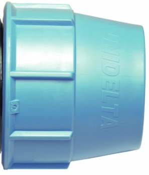 PP 75 Überwurfmutter